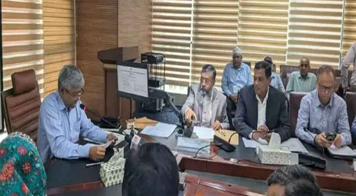 তিন বছরে ৪০০ পোশাক কারখানা বন্ধ হয়েছে: বিজিএমইএ