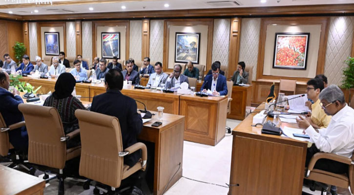 ছয় মাসে ১.২৫ বিলিয়ন ডলার বিনিয়োগ প্রস্তাব এসেছে : বিডা