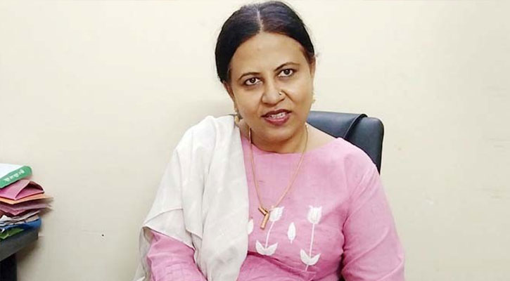 কেন কোথাও নেই বিদিশা এরশাদ?