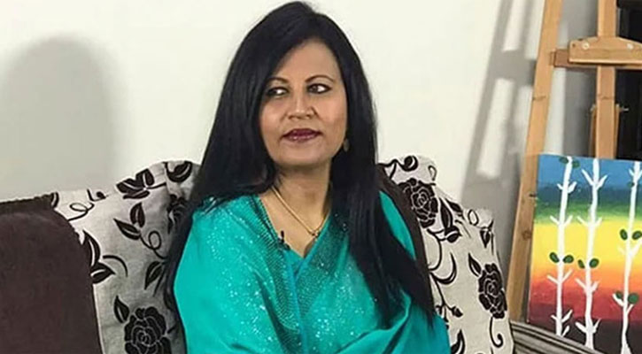 জামিন পেলেন বিদিশা সিদ্দিক