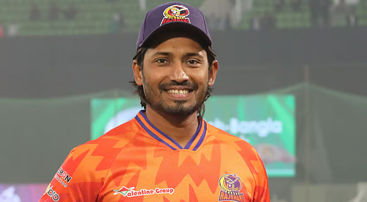 ক্রিকেটার বিজয়ের দেশত্যাগে নিষেধাজ্ঞা নেই