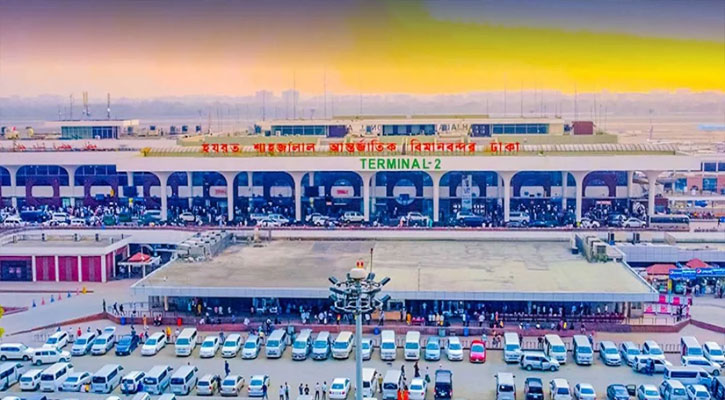 ফের বিমানবন্দরে হুমকির বার্তা, নিরাপত্তা জোরদার