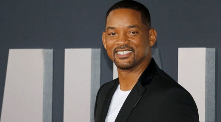 কোরআন পড়ে মুগ্ধ হলিউড সুপারস্টার উইল স্মিথ