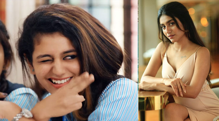 এক চোখের ইশারাতেই ভাইরাল, এখন কী করছেন ‘উইঙ্ক গার্ল’?