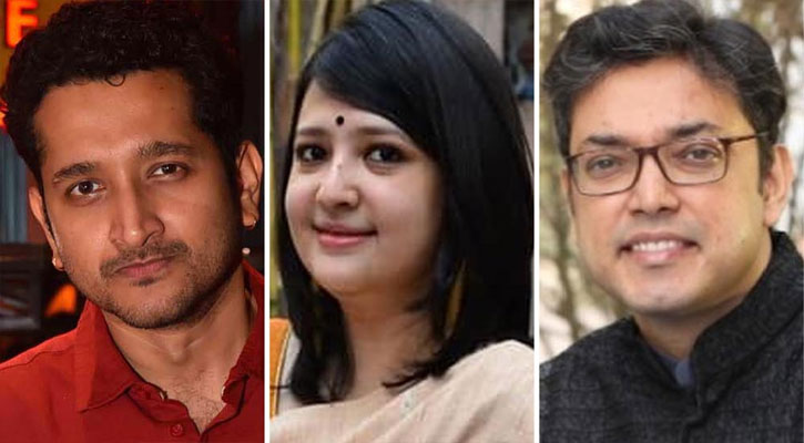 পরমব্রত-পিয়ার বিয়ের খবরে মুখ খুললেন অনুপম