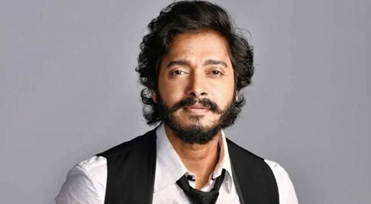 ২ দিন পর চোখ খুললেন শ্রেয়াস তালপাড়ে