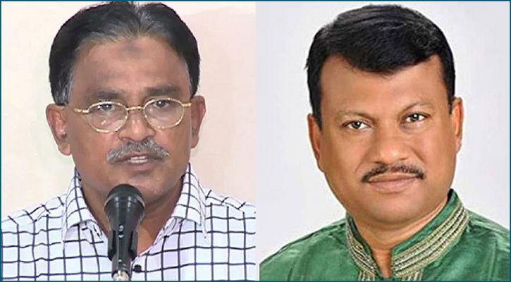 বিএনপি নেতা আলাল-নিরবসহ ৮ জনের কারাদণ্ড 