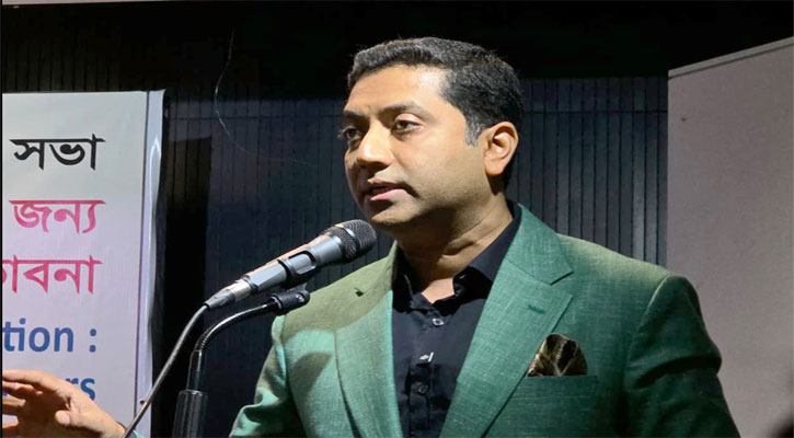 ‘শিক্ষা খাতকে জাতীয় বিনিয়োগ হিসেবে বিবেচনা করছে সরকার’