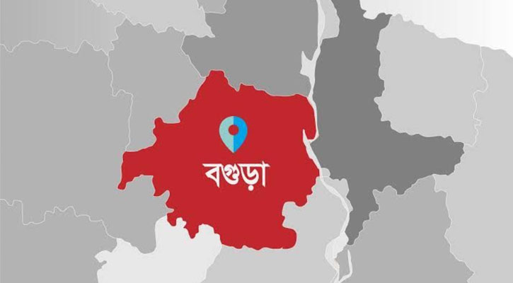 বগুড়ায় ট্রাকের ধাক্কায় ইজিবাইক চালক নিহত