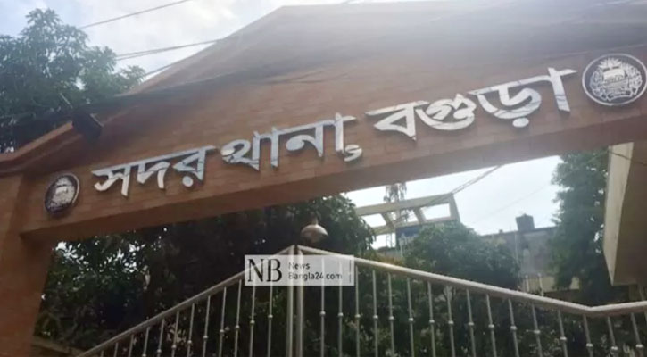 বগুড়ায় শাশুড়ি-বউকে গলা কেটে হত্যা