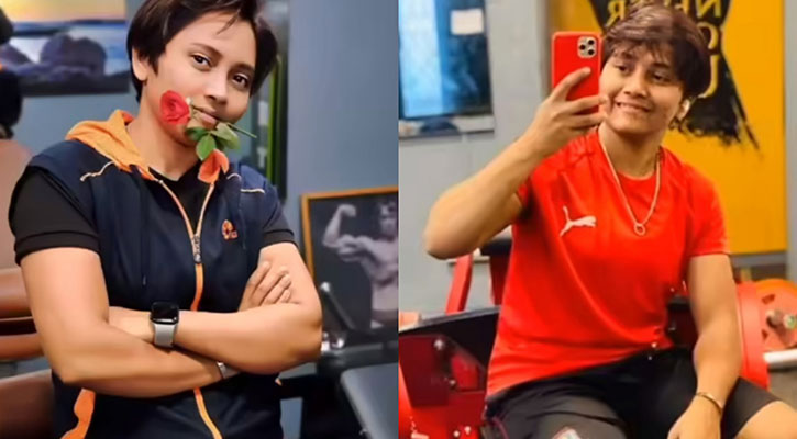 বরিশালে পালিয়ে সংসার বাধলেন দুই বান্ধবী