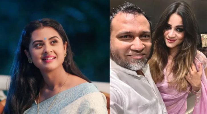 ছড়িয়ে পড়ল অডিও রেকর্ড, তাপস-বুবলী প্রসঙ্গ ফের আলোচনায়