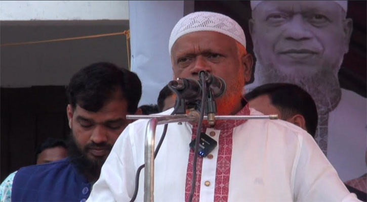 ছয় ইউনিয়ন নিয়ে ‘দিয়ার উপজেলা’ গঠনের অঙ্গীকার জামায়াত প্রার্থী বুলবুলের