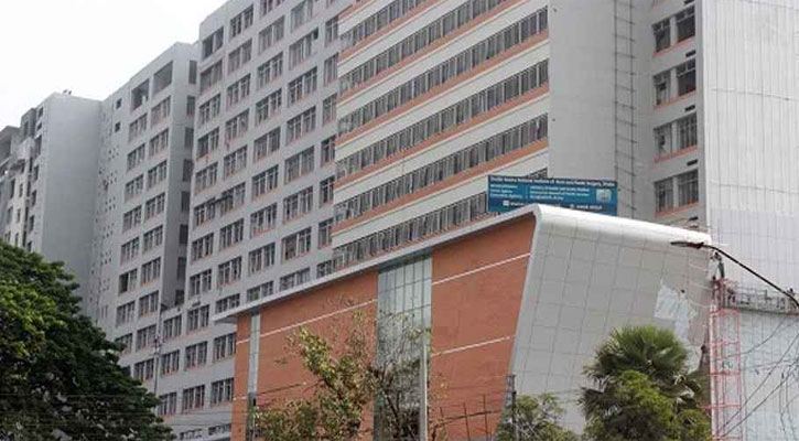 পানির ট্যাংক পরিস্কারের সময় বিস্ফোরণ, শিশুসহ দগ্ধ ৪