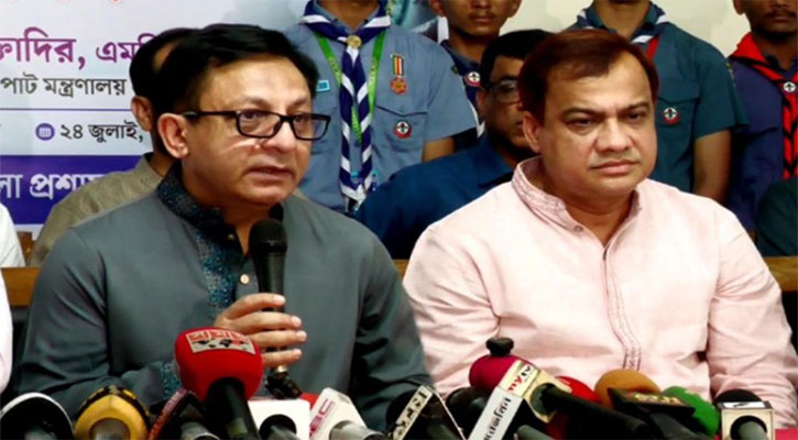 জ্বালানির দাম বাড়ানোর পরিকল্পনা নেই: বাণিজ্যমন্ত্রী