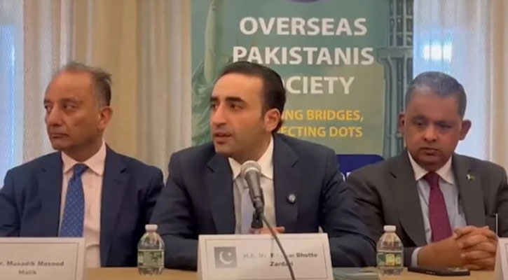 পাকিস্তানের টার্গেট ছিল ২০ ভারতীয় যুদ্ধবিমান, ভূপাতিত করে ৬