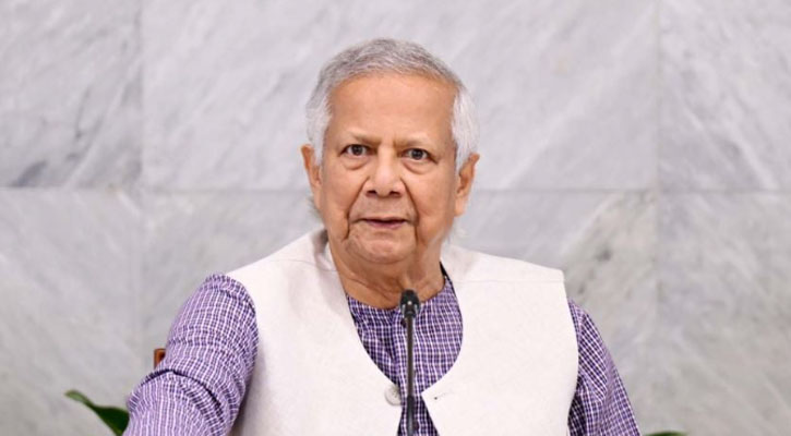 অর্থনীতিতে ডিপ্লোমা ইঞ্জিনিয়াররা ব্যাপক অবদান রাখছেন: প্রধান উপদেষ্টা