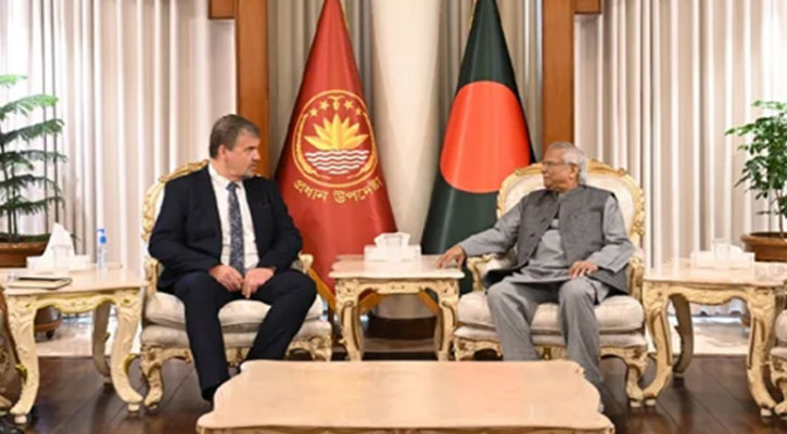 নির্বাচন অবাধ ও সুষ্ঠু হবে: প্রধান উপদেষ্টা