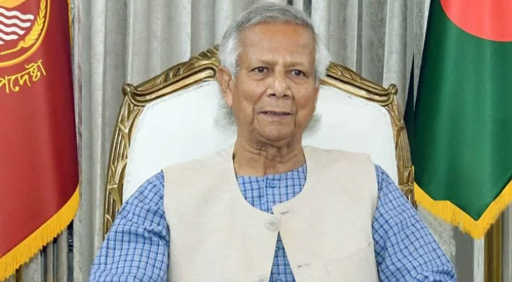 উনসত্তরের গণ-অভ্যুত্থান ইতিহাসের এক তাৎপর্যপূর্ণ অধ্যায়: প্রধান উপদেষ্টা