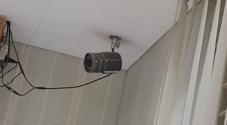 নকল প্রতিরোধে এসএসসির কক্ষে বসছে সিসিটিভি