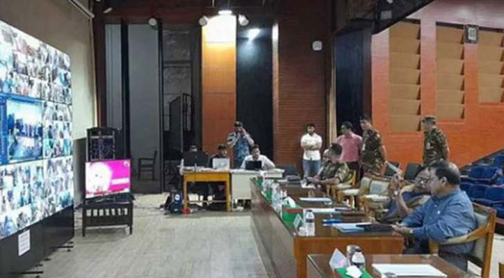 চট্টগ্রাম-১০ উপনির্বাচন: ভোট শেষ, চলছে গণনা