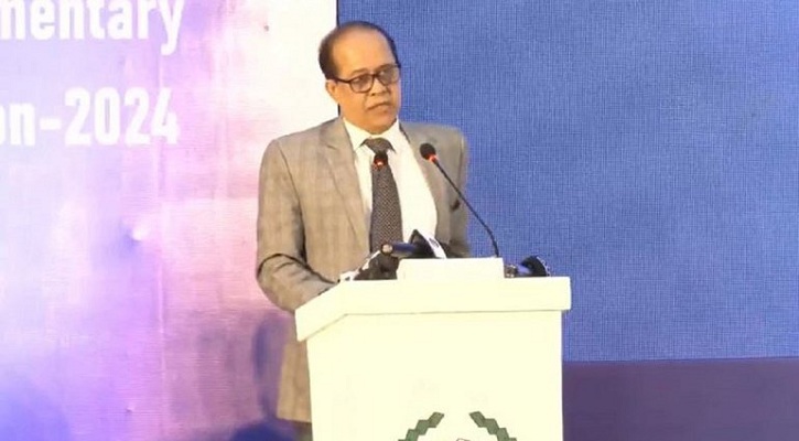 সবসময় সেভাবে নির্বাচন শান্তিপূর্ণ হয় না: সিইসি