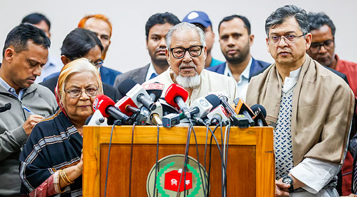 ভোটের পূর্ণপ্রস্তুতি মে-জুনের মধ্যেই 