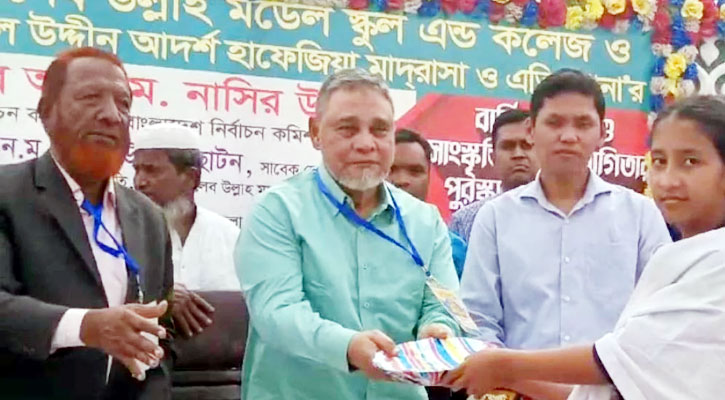 নির্বাচন কমিশন কারও হুকুম মতো চলবে না: সিইসি