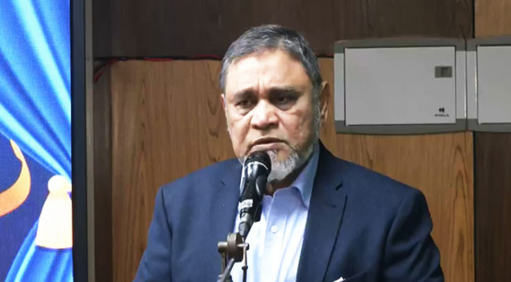 সাংবাদিকরা নির্বাচন পর্যবেক্ষণ করলে স্বচ্ছতা থাকবে: সিইসি