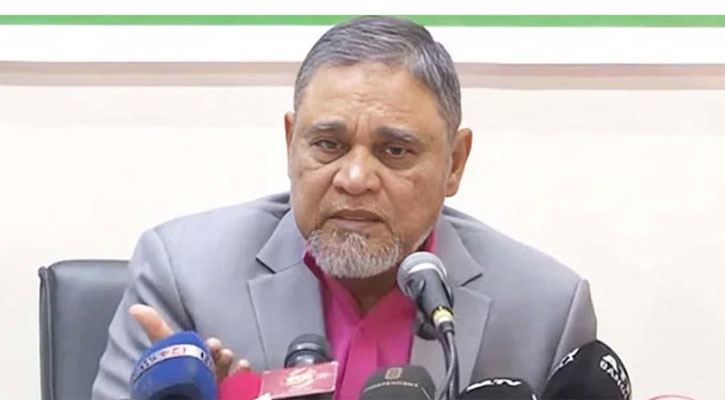 স্থানীয় নির্বাচনে দলীয় প্রতীক থাকবে না: সিইসি