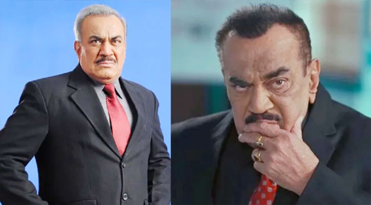 সিআইডির এসিপি প্রদ্যুমনের মৃত্যু, ভক্তদের ক্ষোভ