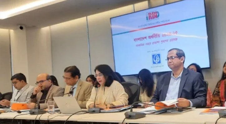 সাহসী ও জরুরি পদক্ষেপ না নিলে মূল্যস্ফীতির হার কমানো কঠিন হবে: সিপিডি