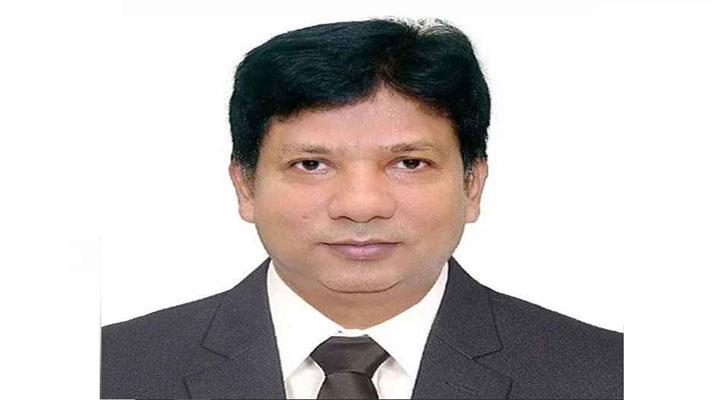 চট্টগ্রাম কাস্টম হাউজের কমিশনারকে সাময়িক বরখাস্ত