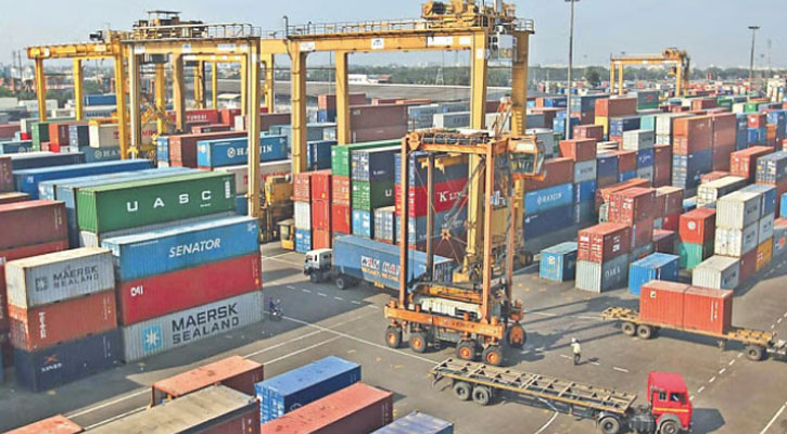 চট্টগ্রাম বন্দরে ৫৬ সেবায় নতুন ট্যারিফ কার্যকর