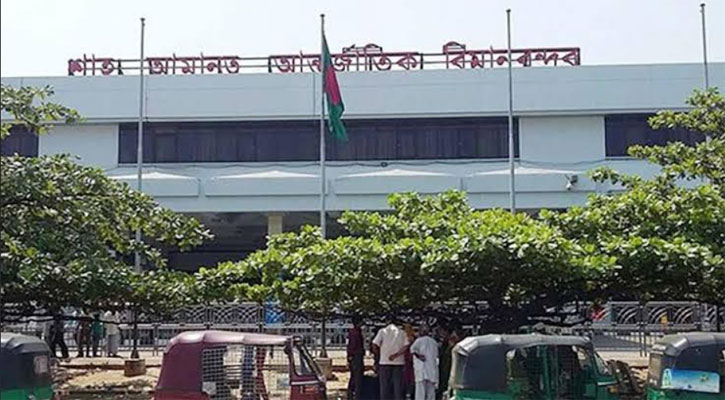 শাহ আমানত থেকে দুবাই-আবুধাবি-শারজাহ ফ্লাইট স্থগিত, চালু মাস্কাট