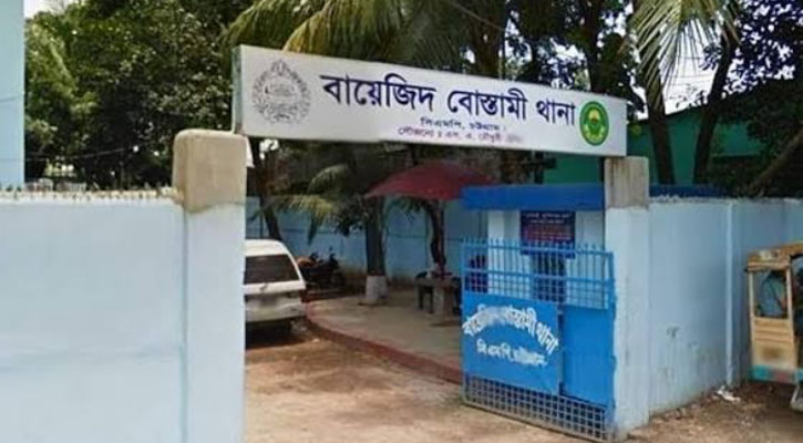 এবার শিশুকে শ্লীলতাহানির অভিযোগ, থানায় অভিযুক্ত