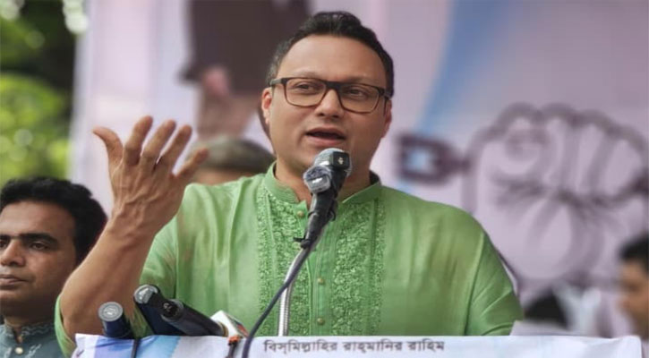 ‘বাজেটের পরতে পরতে শ্রমিক, নারী ও শিশুদের কথা উঠে এসেছে’