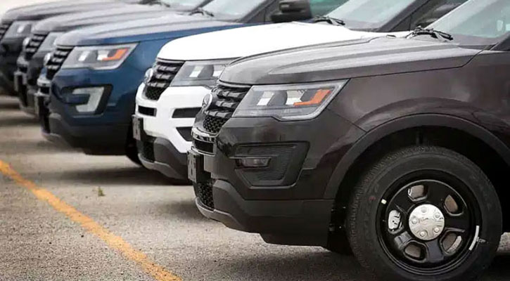 ডিসি-ইউএনওদের জন্য বিলাসবহুল নতুন গাড়ি কেনার অনুমোদন