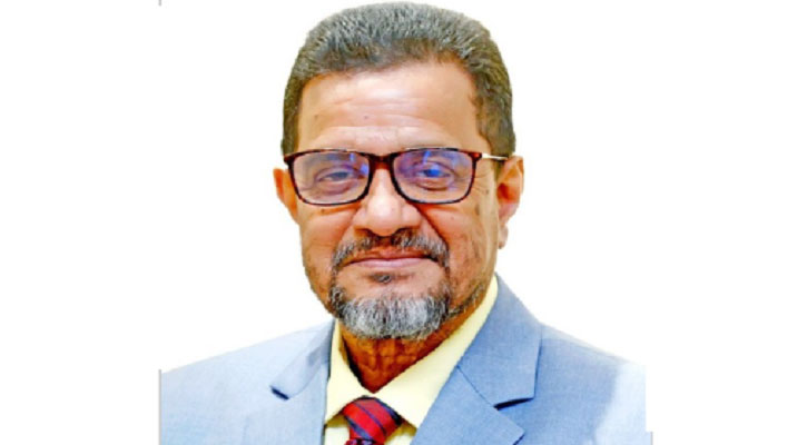 পদত্যাগ করলেন ইসলামী ব্যাংকের চেয়ারম্যান