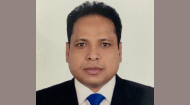 এনবিআর চেয়ারম্যান হলেন আহসান হাবিব