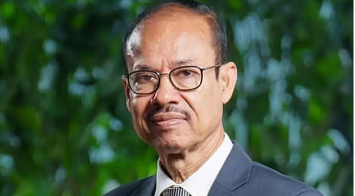 ছুটি শেষে অফিস শুরু করছেন বিএসইসির চেয়ারম্যান