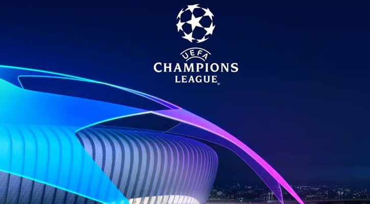 চূড়ান্ত হলো চ্যাম্পিয়ন্স লিগের নতুন ফরম্যাট