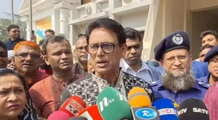 মাদকমুক্ত শিক্ষাপ্রতিষ্ঠান গড়তে শিক্ষামন্ত্রীর কঠোর হুঁশিয়ারি