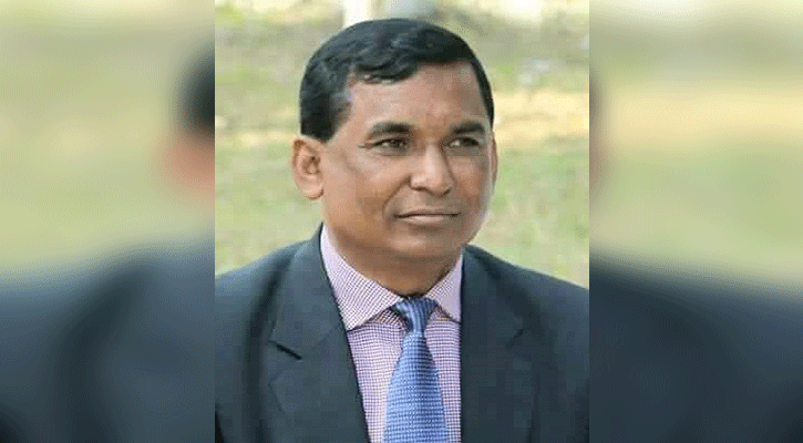 অনিয়ম-দুর্নীতির দায়ে নাচোল উপজেলা চেয়ারম্যানকে অপসারণ