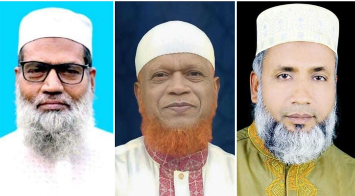 চাঁপাইনবাবগঞ্জে ৩ আসনেই বিজয়ী জামায়াত প্রার্থীরা