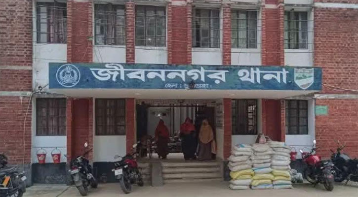 বিয়ের প্রলোভনে স্কুলছাত্রীকে ধর্ষণ, ধর্ষক গ্রেপ্তার