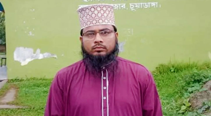 চুয়াডাঙ্গায় সাপের কামড়ে জামায়াত নেতার মৃত্যু