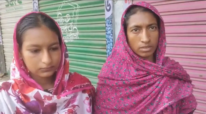 যৌতুকের দাবিতে অন্তঃসত্ত্বা স্ত্রীকে লাথি, গর্ভেই ঝরে গেল ৭ মাসের সন্তান