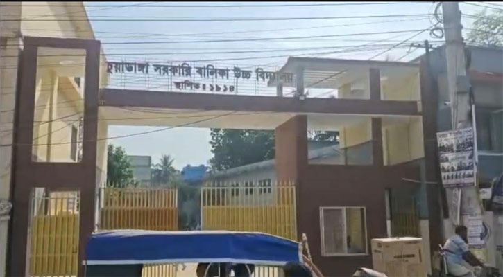 চুয়াডাঙ্গায় এসএসসি টেস্ট পরীক্ষার প্রশ্ন ফাঁস, সত্যতা উদঘাটনে কমিটি গঠন