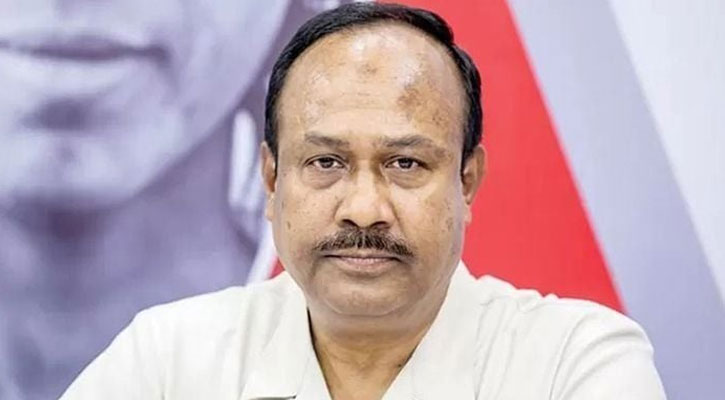 রওশনের জন্য ৩ আসন খালি রেখেছে জাপা